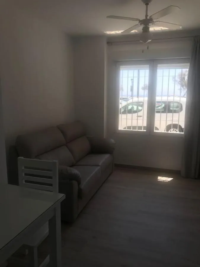 Buenavista Playa Bajo 1 Apartment Fuengirola Spain