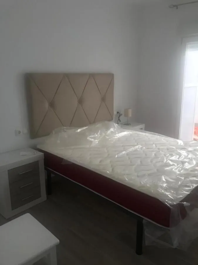 Buenavista Playa Bajo 1 Apartment Fuengirola