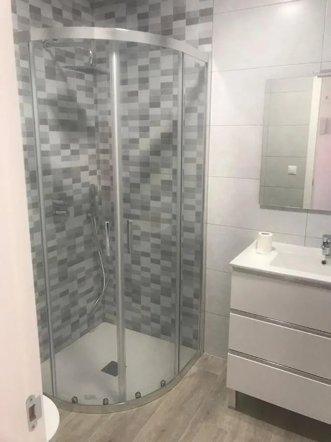 Buenavista Playa Bajo 1 Apartment Fuengirola 0*,