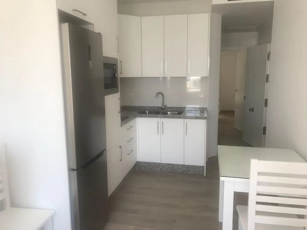 Buenavista Playa Bajo 1 Apartment Fuengirola
