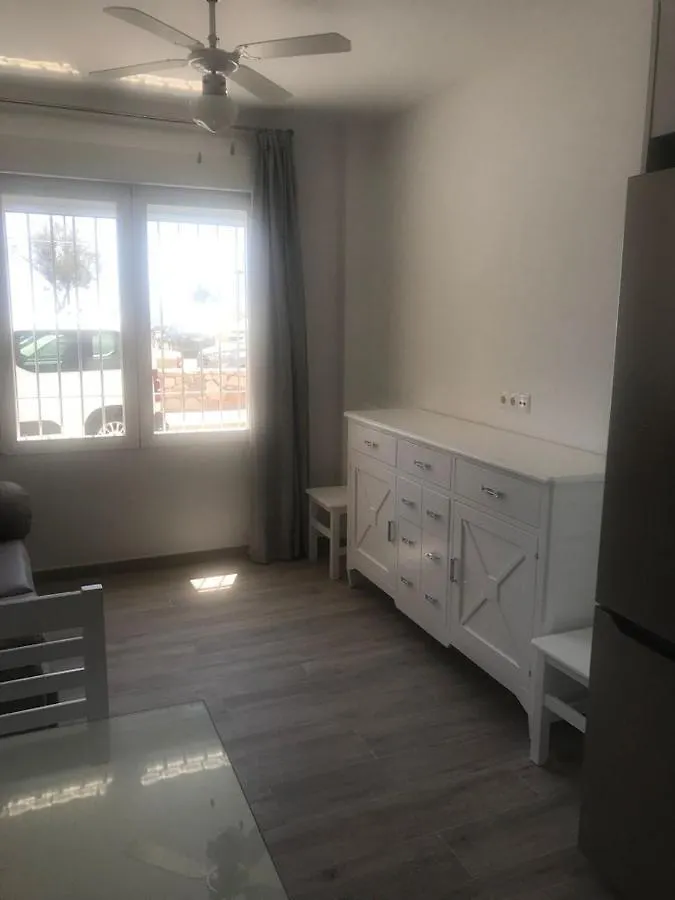 Buenavista Playa Bajo 1 Apartment Fuengirola