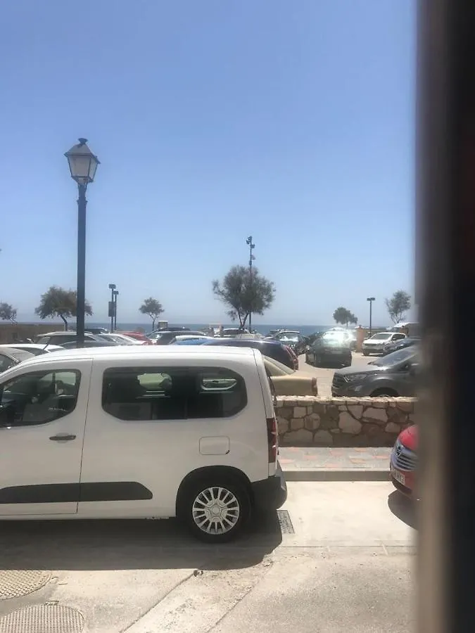 Buenavista Playa Bajo 1 Apartment Fuengirola 0*,  Spain
