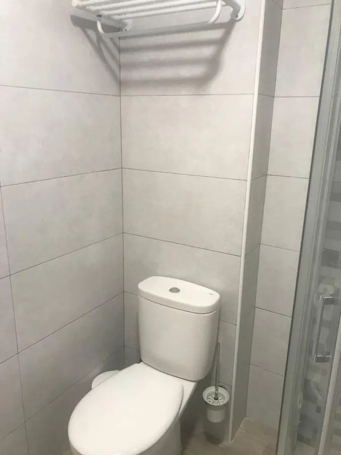 Buenavista Playa Bajo 1 Apartment Fuengirola